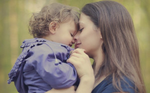 Bible Verses for Single Parents