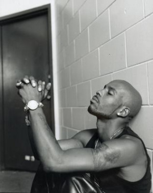 Dmx Quotes About God To see that god is at work