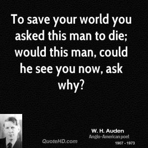 Auden Quotes Quotehd