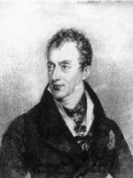Quotes by Klemens Wenzel von Metternich