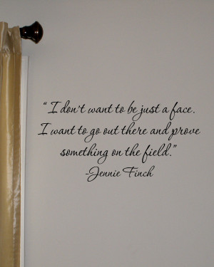 Softball Wall Quotes Pictures Picture