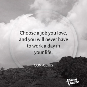 daily quote by Confucius