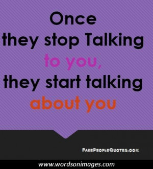Distrust quotes