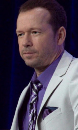 Donnie Wahlberg Twitter Quotes