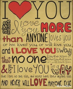 Love Quotes Sayings Country...