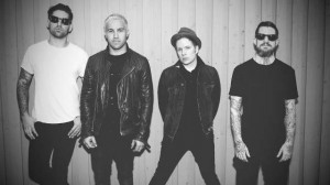Image for Stream Fall Out Boy’s Brand-New Single ‘Centuries’