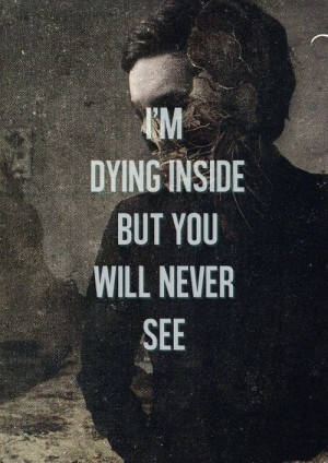 Memphis May Fire: The Abandoned