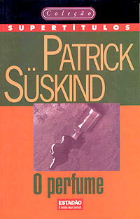 Perfume by patrick suskind religious