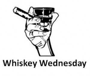 Woo Hoo! It's Whiskey Wednesday!