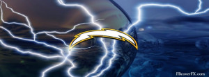 San Diego Chargers Football Nfl 6 Facebook Cover