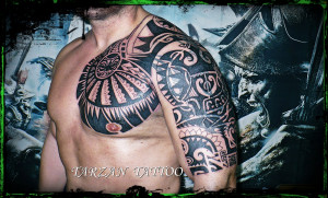 Maori Dwayne Johnson The Rock Polynesianjpg Picture picture