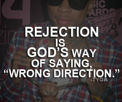 Showing (19) Pics For Tyga Tumblr Quotes 2012...