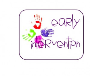 EARLY INTERVENTION QUOTES