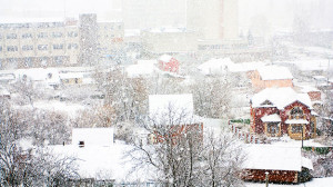 be prepared for by purchasing a comprehensive home insurance policy