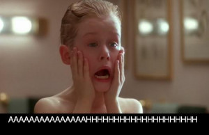 Home Alone Movie Quotes