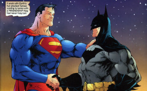 20 Things you Need to know about Batman Vs. Superman