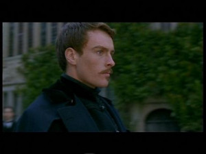 Thread: Classify Toby Stephens