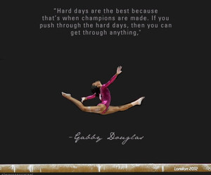 Gymnastics-lt;3-lt;3 by gabrielamatteucci on We Heart It