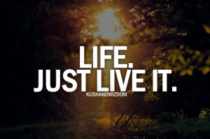 life quotes tumblr kush and wizdom photos videos news life quotes ...