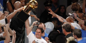 mark cuban champ