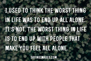 Broken Heart Quotes – Heartbreak Picture Quotes