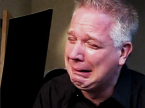 Glenn Beck is doing something that is generally great, and the quote ...