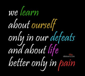 ... defeat quotes moving on quotes funny motivational quotes quote defeat