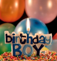 Happy Birthday Quotes For Boys Birthday wishes for boys