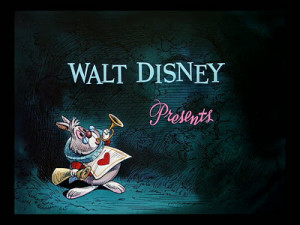 Disney Twenty-Three Part 1: Alice, Oswald and Thirty-Three Little ...