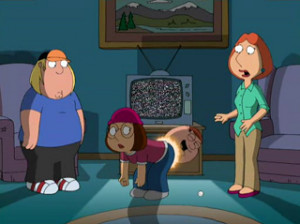 Family Guy Shut Up Meg Quotes