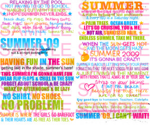 Summer quotes, cute summer quotes, summer quote, summer night quotes