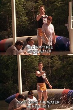 Community Post: 35 Life Lessons We Learned From 