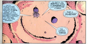 The Flaw in Watchmen