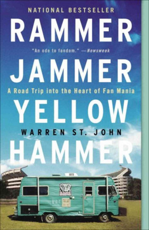 Excerpt: 'Rammer Jammer Yellow Hammer'