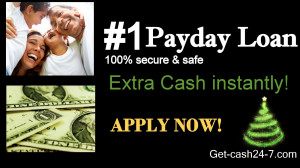 Payday loans wish you a Happy’ New Year, and offer your Christmas ...