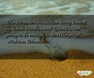 Kuwait Quotes