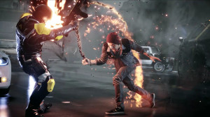 Geek Preview – inFAMOUS: Second Son