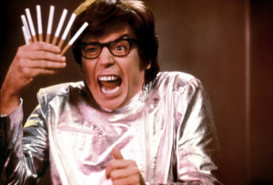 Find and follow posts tagged. austin powers on Tumblr