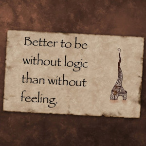 Charlotte Bronte Quotes