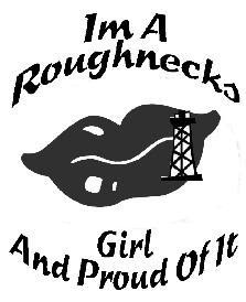 roughneck's girl Image