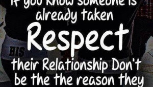 respect others relationship quotes Quote Pictures about RELATIONS...