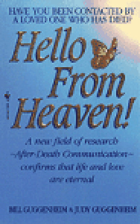 Guide Heaven Life After Death