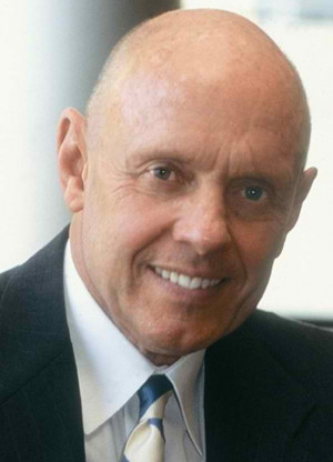20 Favorite Quotes from Stephen R. Covey (1932-2012)