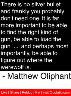 ... quotes # quotations oliphant quotes werewolf quotes motivation quotes
