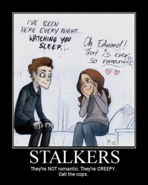 Fun Friday: Twilight Jokes