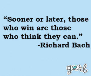 Which of these is your favorite? What quotes did I miss? How do you ...