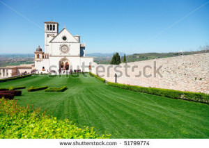 St francis of assisi Stock Photos, Illustrations, and Vector Art