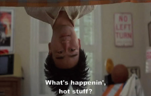 sixteen candles long duck dong gif