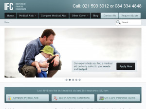 Medicalaid information: