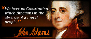 20 Sweet and Crunchy John Adams quotes - QuotesHunter